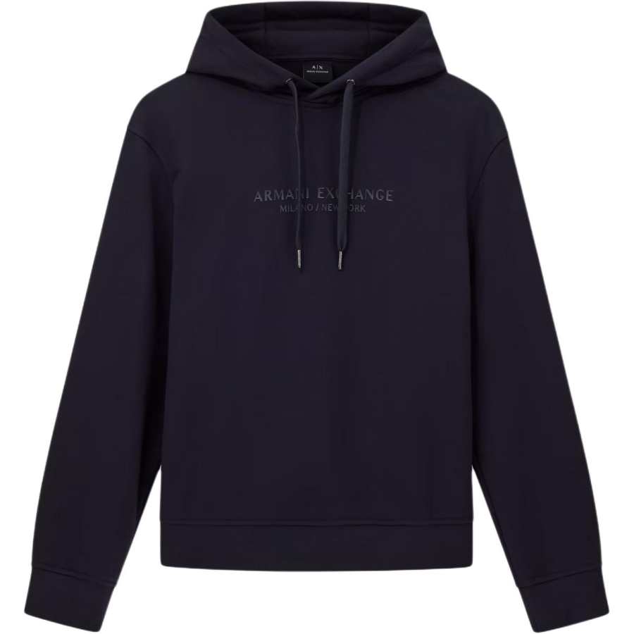 ARMANI EXCHANGE ARMANI EXCHANGEAE FW25 Sweatshirt Men's