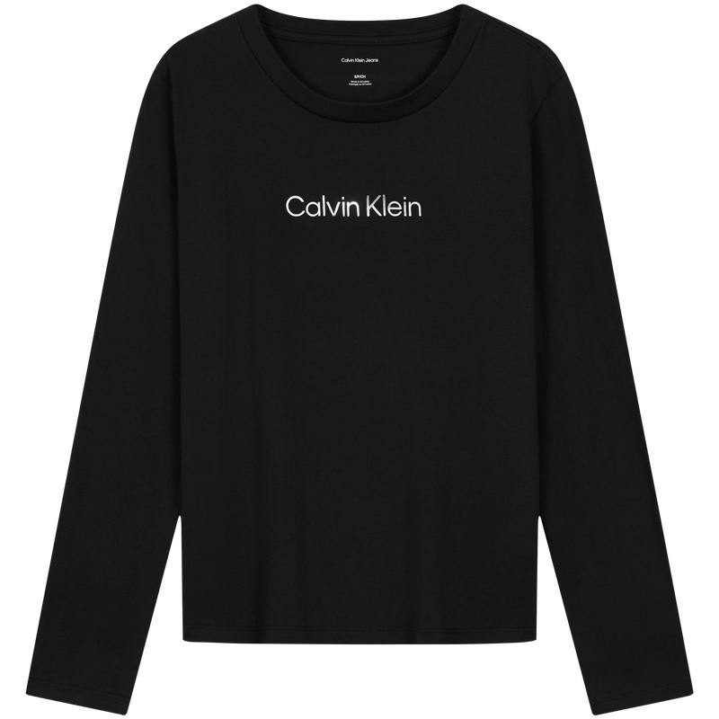 CALVIN KLEIN T Shirt Women's Gift Box Set Included
