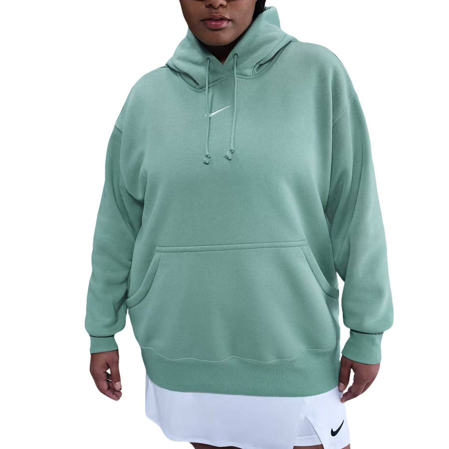 Nike Nike Sportswear Phoenix Fleece Sweatshirt Women's