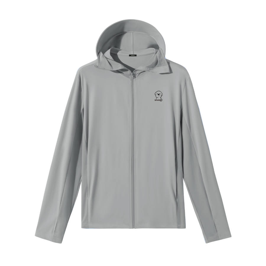 MINISO MINISO Sun Protection Clothing Unisex