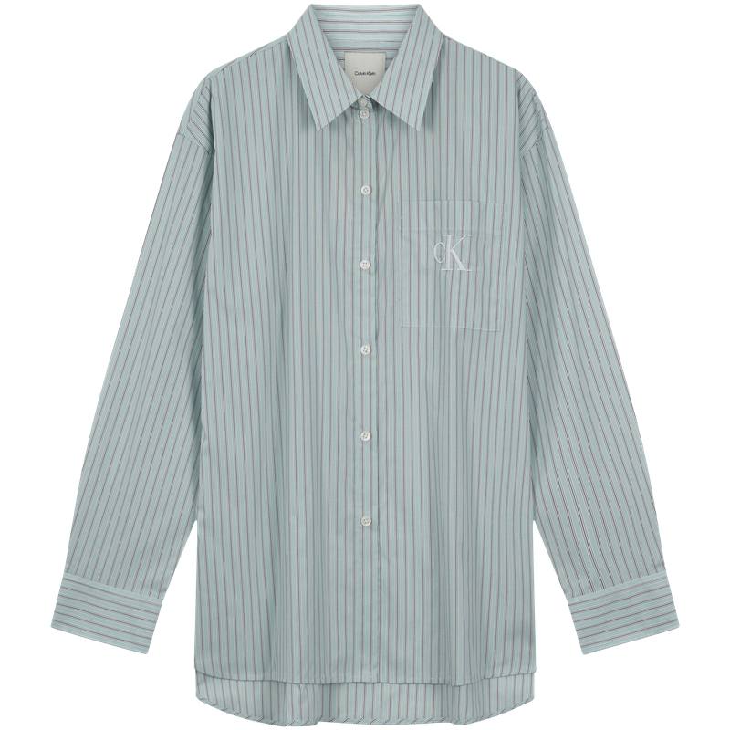 CALVIN KLEIN Shirt Women's Gift Box Set Included