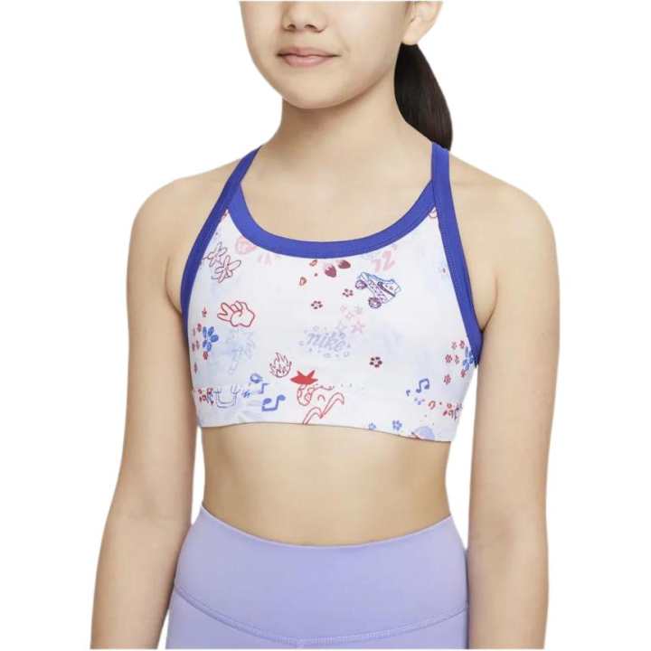 Nike Nike Children's Bra Kids' White
