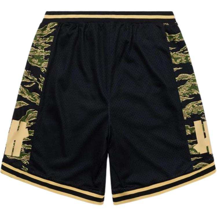 UNDEFEATED UNDEFEATED SS25 Casual Shorts Unisex