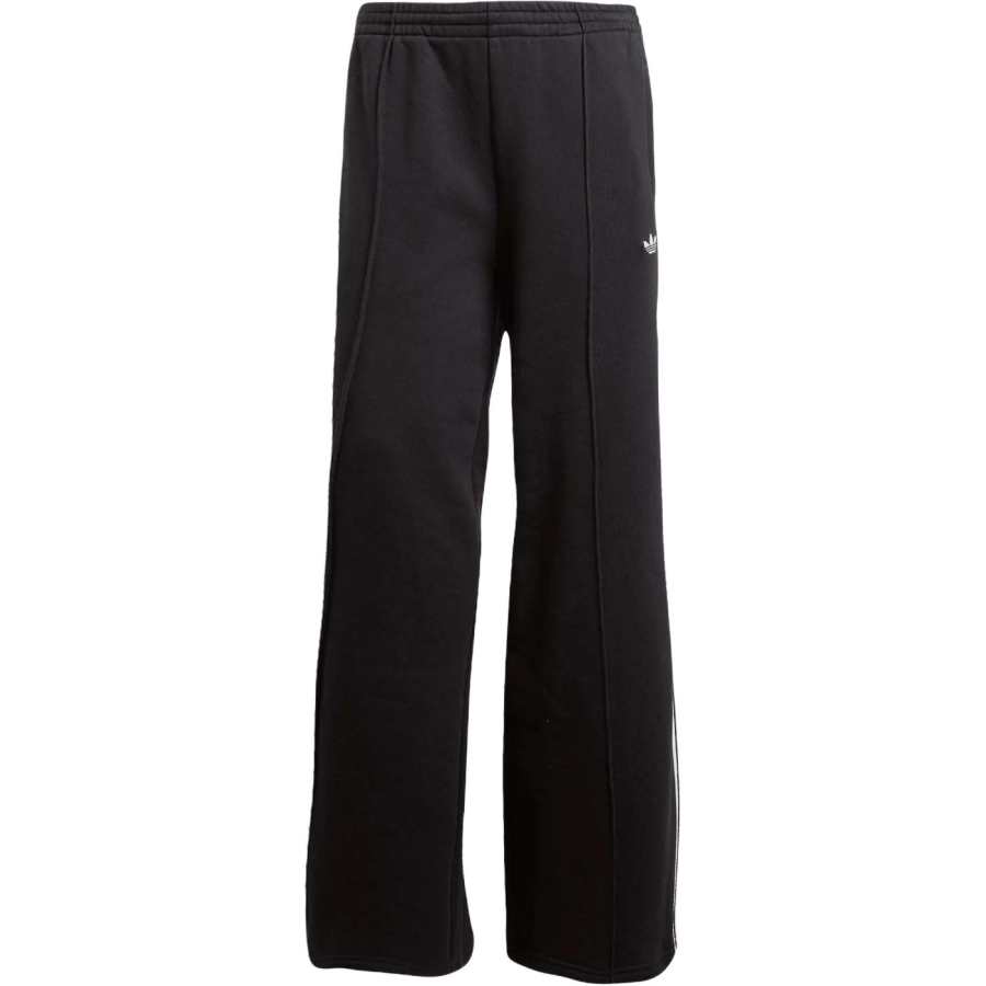 Adidas Originals WIDE SWEATPANTS Casual Pants Women's