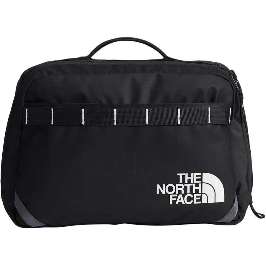 THE NORTH FACE 11.5L Outdoor Bags Recycled Polyester Black Unisex