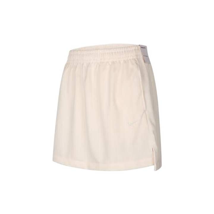Nike Nike AS W NSW JQRD STRIPE TRACK Casual Short Skirts Women's