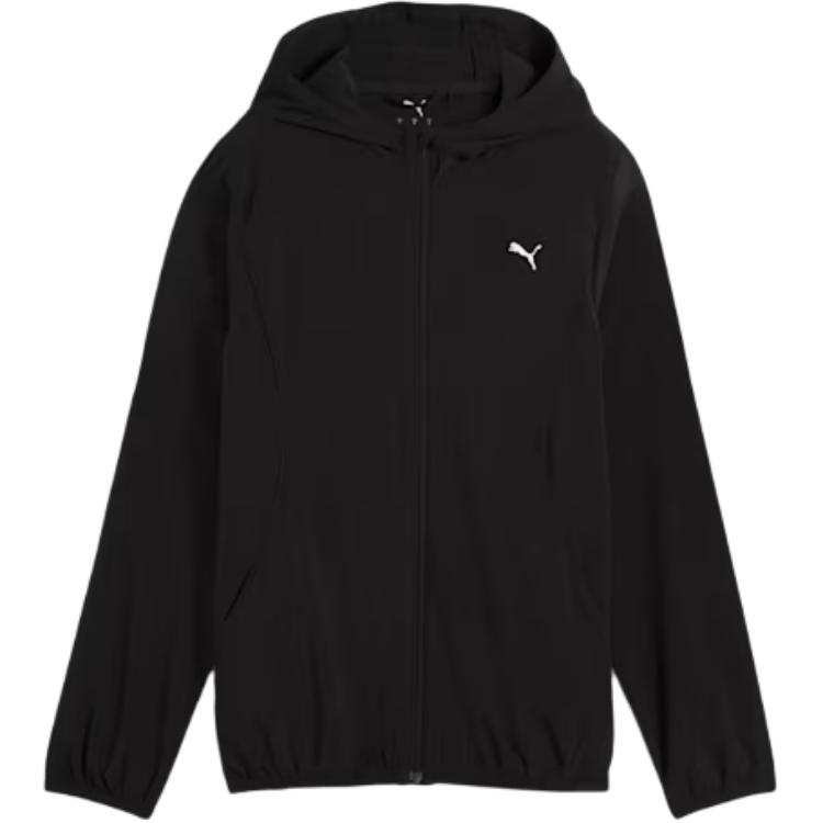 PUMA Run Velocity Women's Hooded Zip-Up Running Jacket