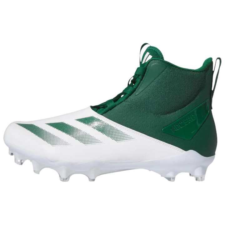 Adidas Adidas Adizero Chaos 'White Dark Green'