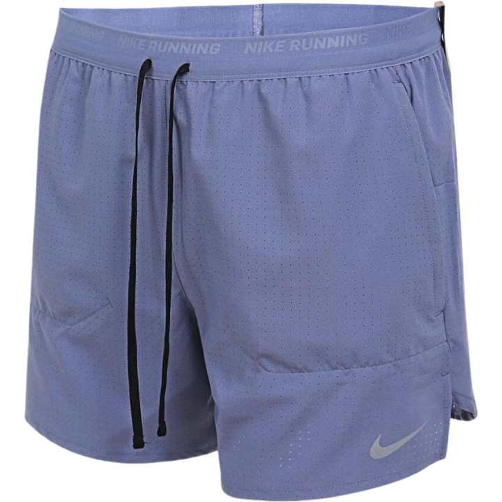 Nike Nike Casual Shorts Men's Blue Moderate