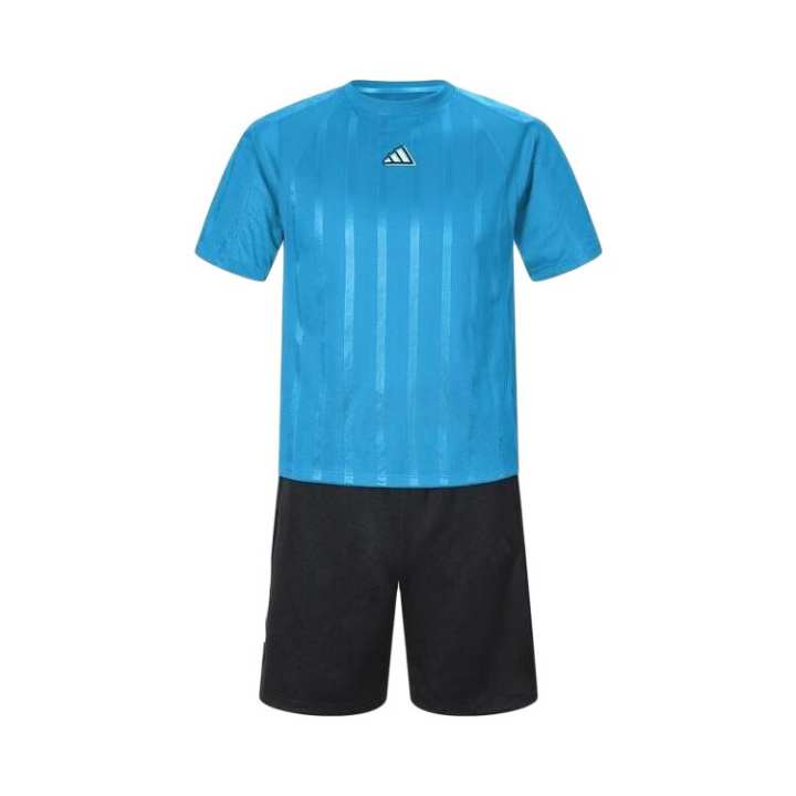 Adidas Adidas Casual Sportswear SS25 JB TEE SET 2 Piece Set Kids'
