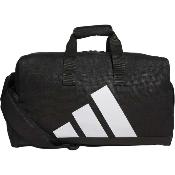 Adidas Adidas 37.3L Polyester Travel Bag Men's Black