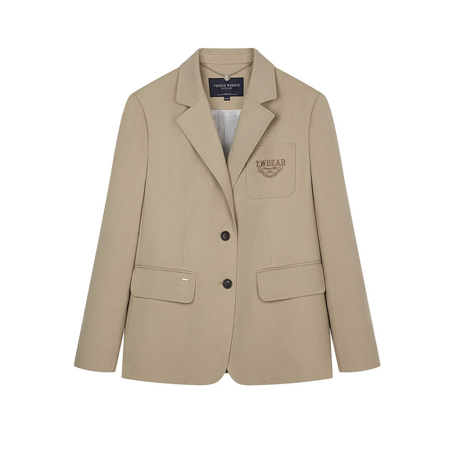Teenie Weenie Business Suit Women's