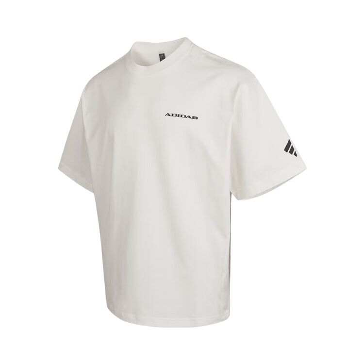 Adidas Adidas FUSTL SS25 GFX T Shirt Men's