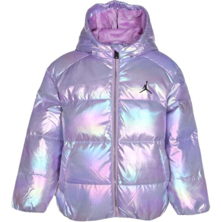 Jordan Jordan Kids Padded Jackets Hooded Moderate