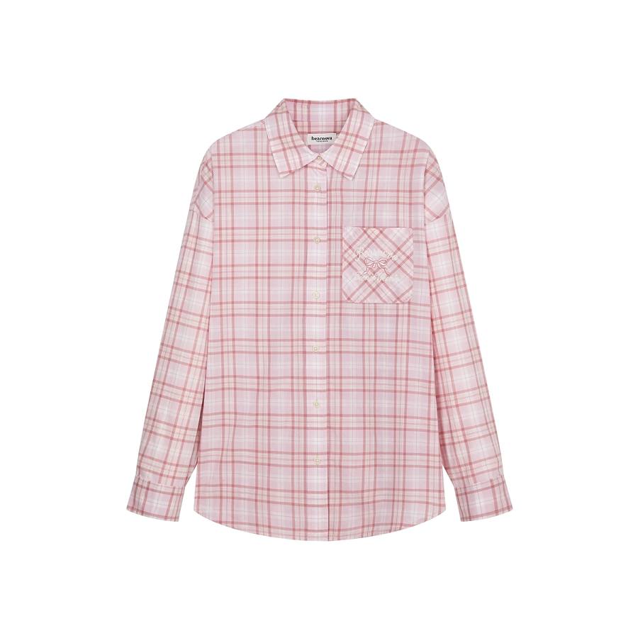 Teenie Weenie Shirts Women's Lapel Moderate Other