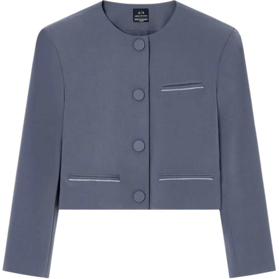 ARMANI EXCHANGE ARMANI EXCHANGEAE Jackets & Coats Women's