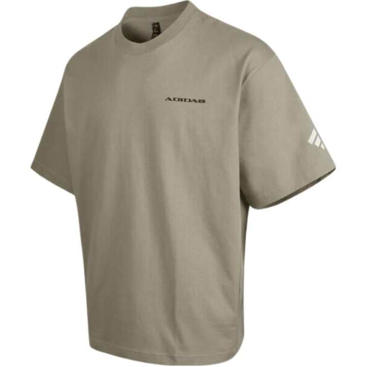 Adidas Adidas FUSTL SS25 T Shirt Men's