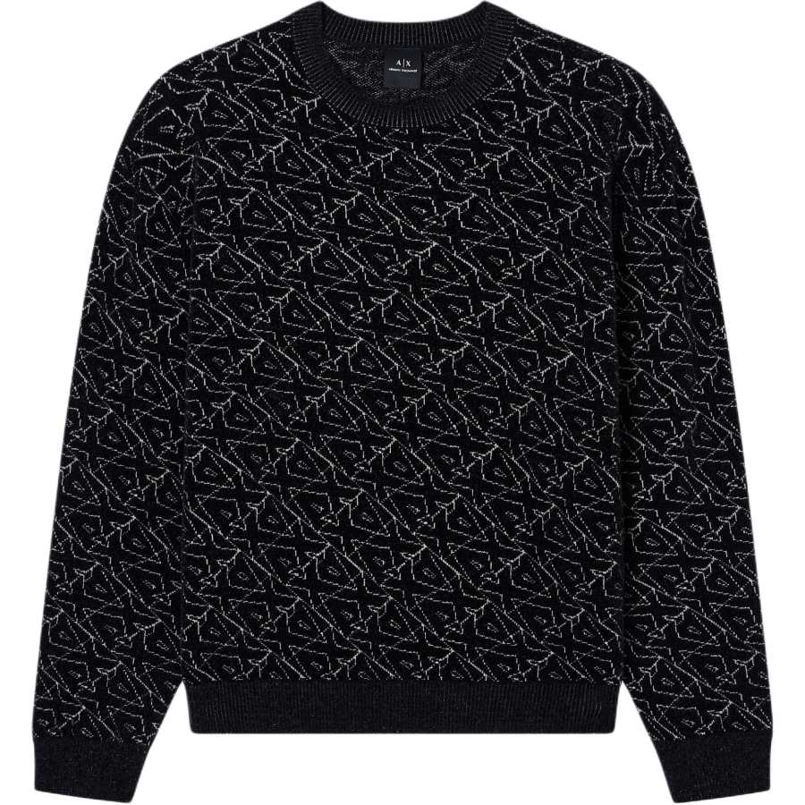 ARMANI EXCHANGE ARMANI EXCHANGEAE Knitwear Men's