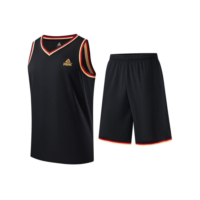 PEAK Basketball Culture Collection Basketball Suit Men's