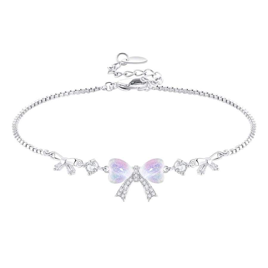 Barbie Synthetic Cubic Zirconia Bracelets Women's