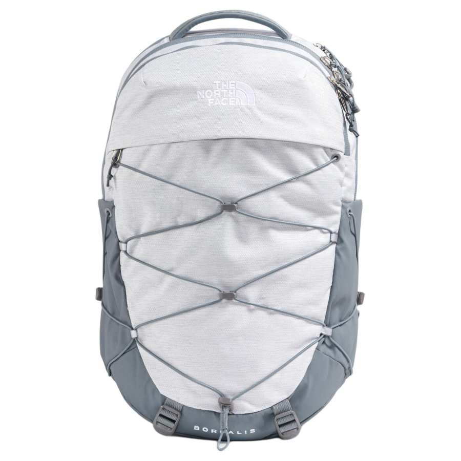 THE NORTH FACE Borealis 42L Outdoor Bag Nylon White Women's