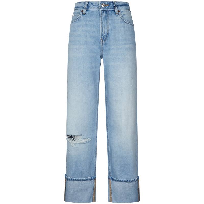 CALVIN KLEIN Jeans Women's Gift Box Set Included