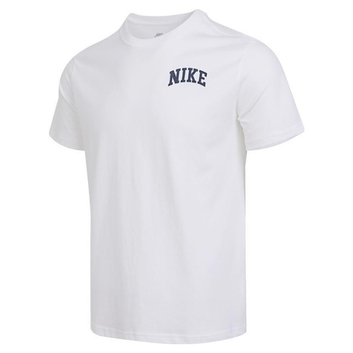 Nike Nike Kids T Shirts Crew Neck