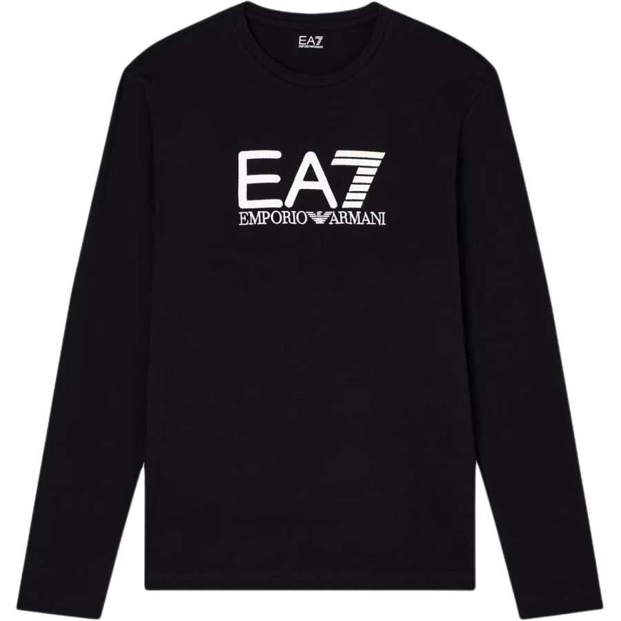 EMPORIO ARMANI EA7 FW25 T Shirt Men's