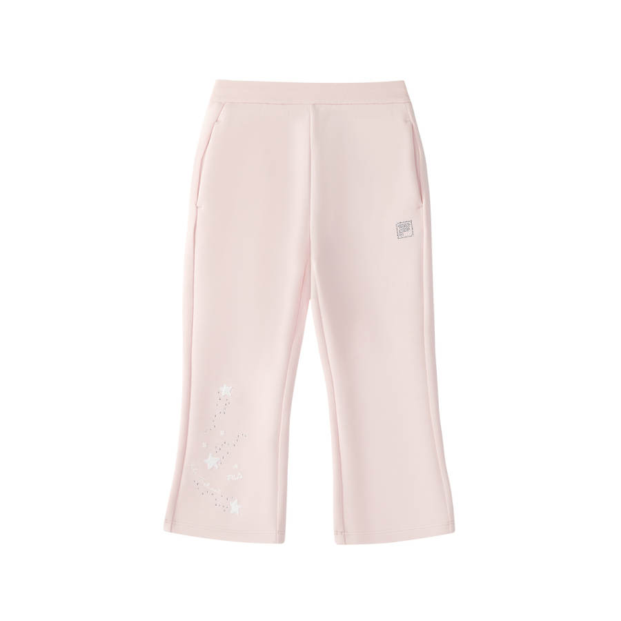 FILA KIDS Full Length Pants Children Aged 3 7 Years Old