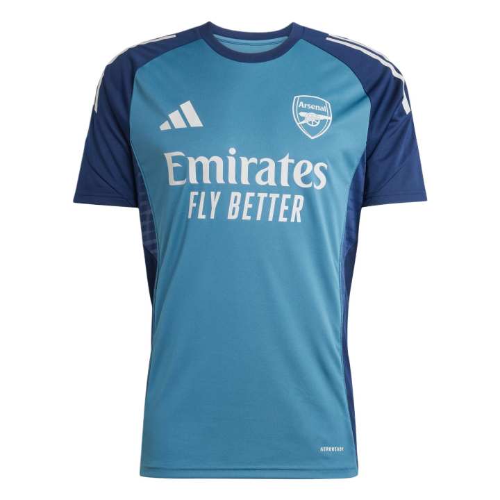 Adidas Adidas Arsenal Soccer Jersey Unisex