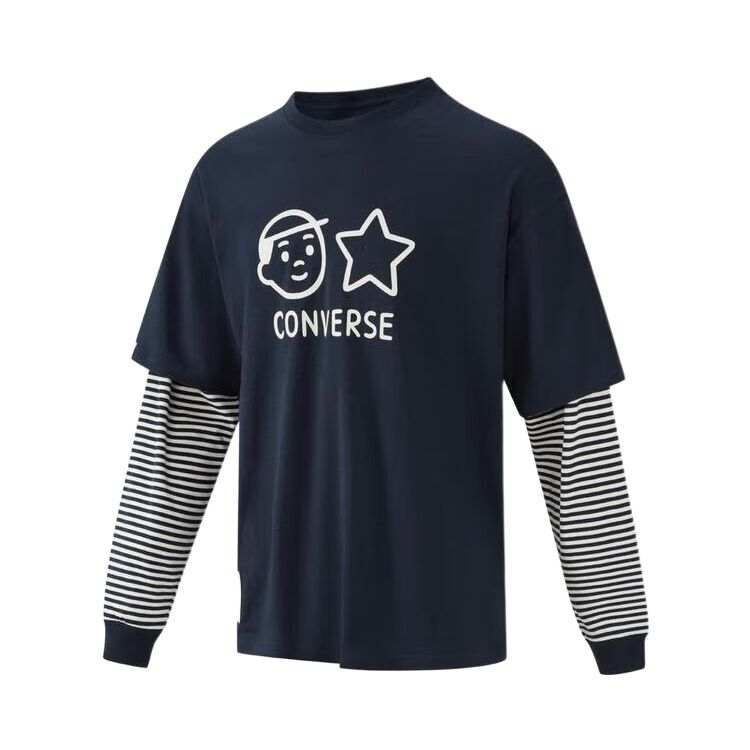 Converse Chuck Taylor SEASONAL T Shirt Men's