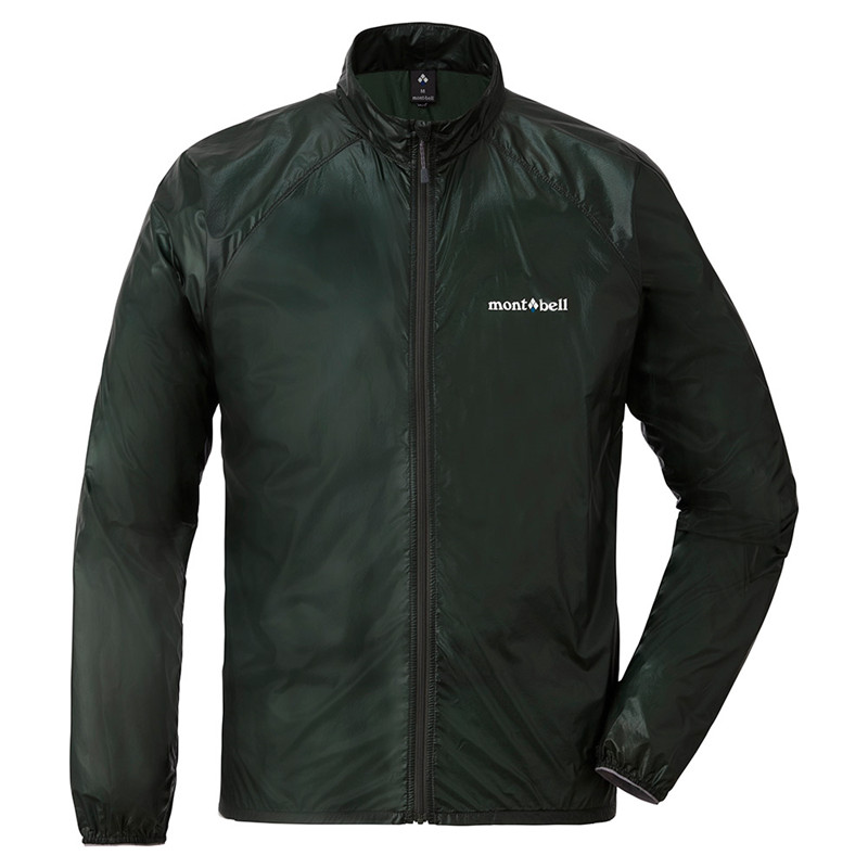 MONTBELL Jackets Men's Hooded Moderate Other
