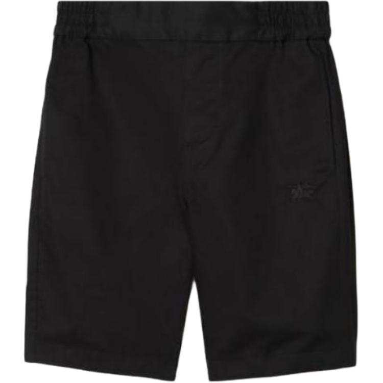 Burberry Kids Shorts Moderate