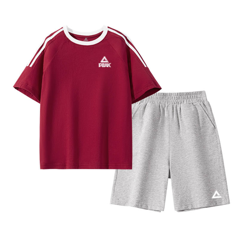 PEAK Casual Sportswear Teenagers