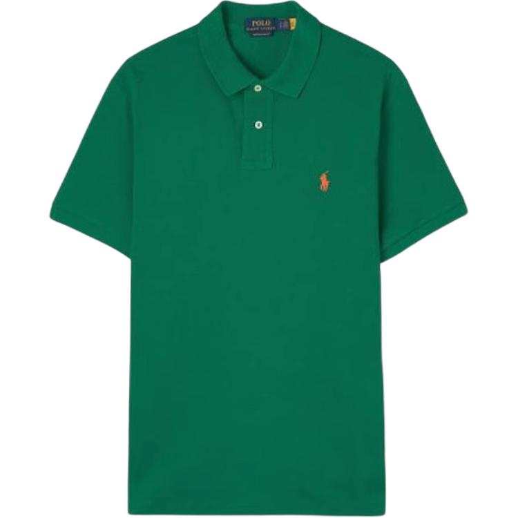 Polo Ralph Lauren Polo Shirt Men's Green