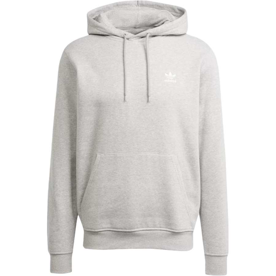 Adidas Originals Trefoil Essentials Hoodie