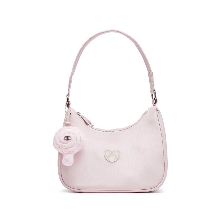 Champion Fabric Shoulder Bag Unisex Dreamy Venice