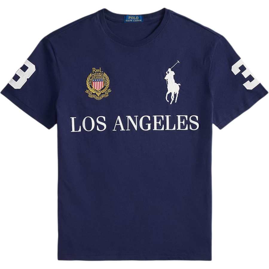 Polo Ralph Lauren T Shirt Men's