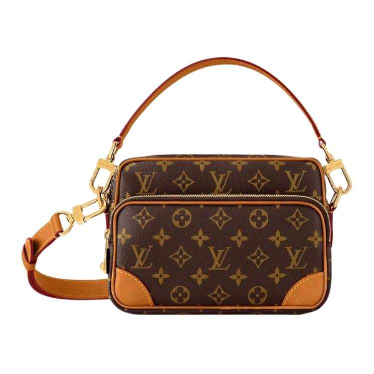 LOUIS VUITTON Lv None