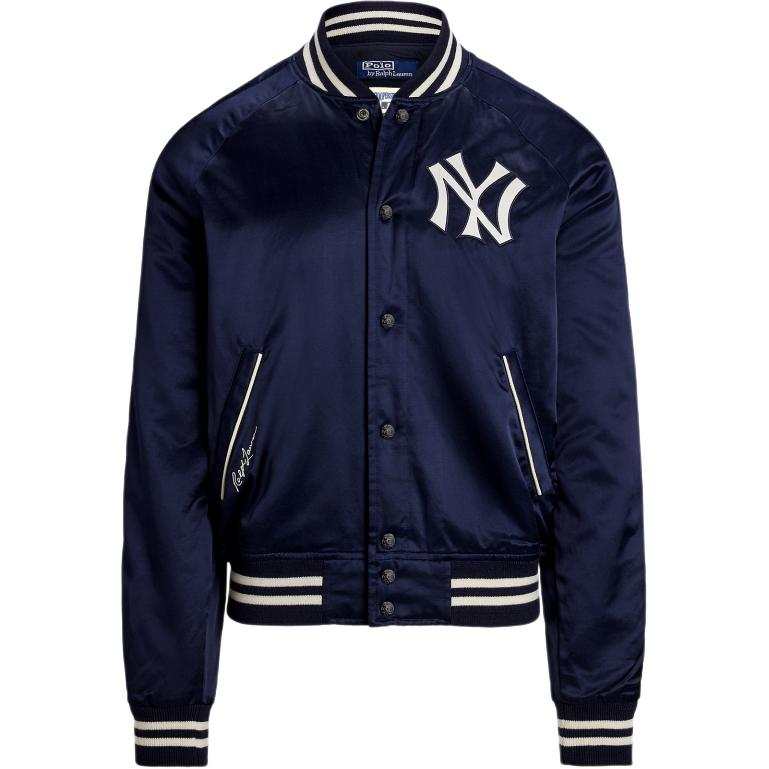 Polo Ralph Lauren Jackets & Coats Unisex Dark Blue