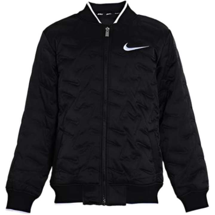 Nike Nike Padded Jackets Black Kids'