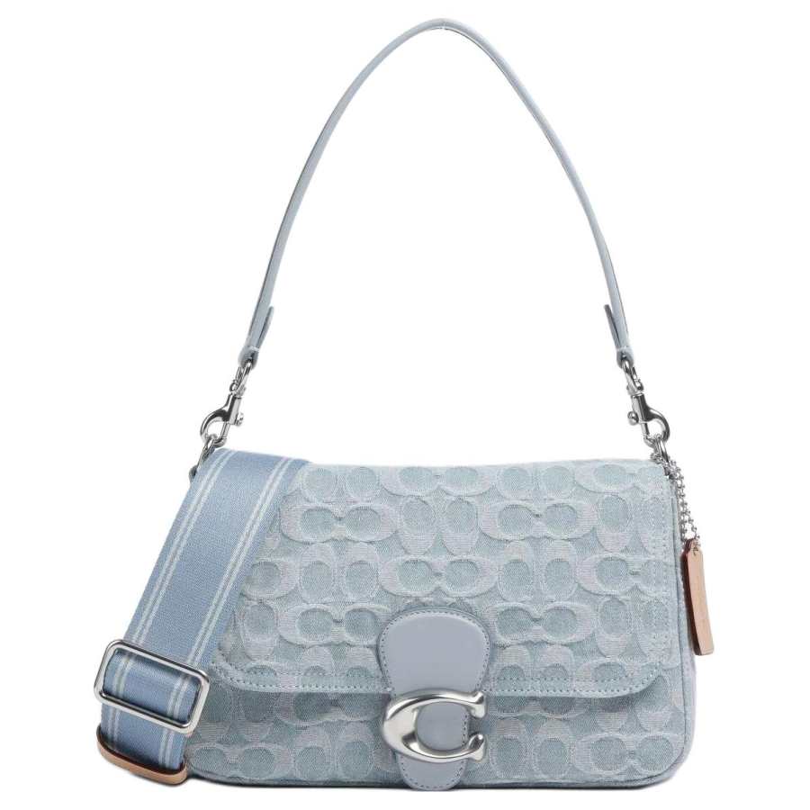 COACH COACH Soft Tabby Shoulder Bags