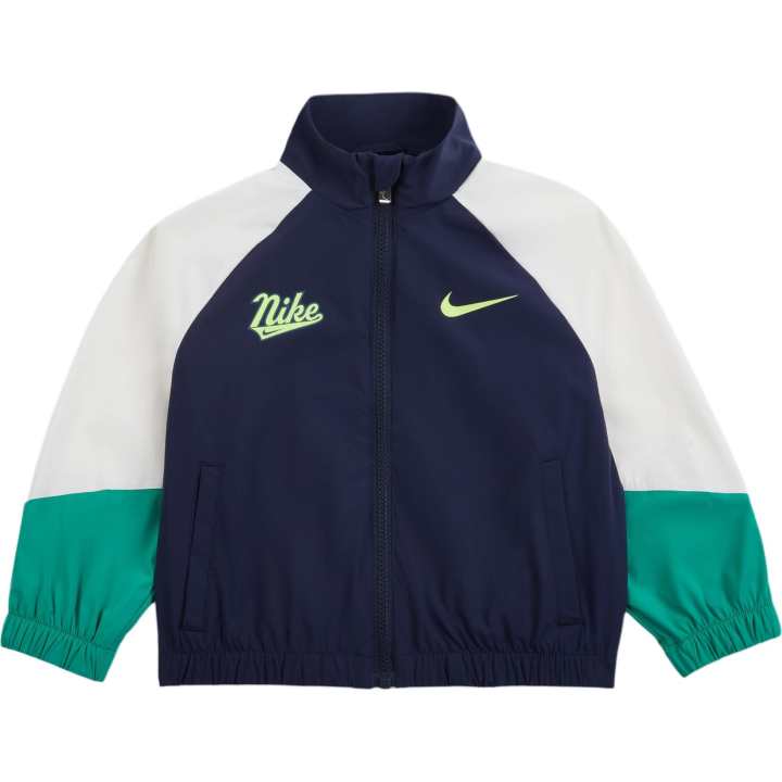 Nike Nike Jacket Children Aged 3 7 Years Old