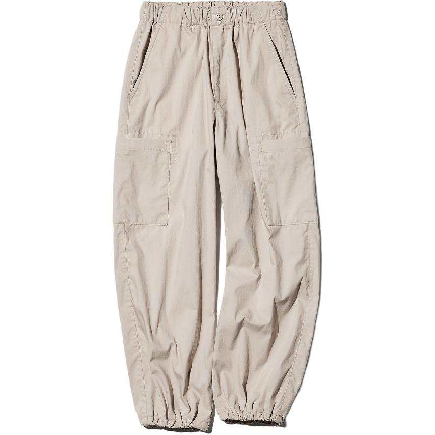 UNIQLO Cargo Pants Children Aged 3 7 Years Old