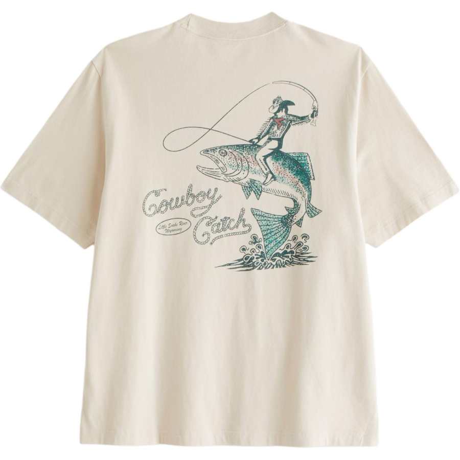 Abercrombie&Fitch T Shirt Men's
