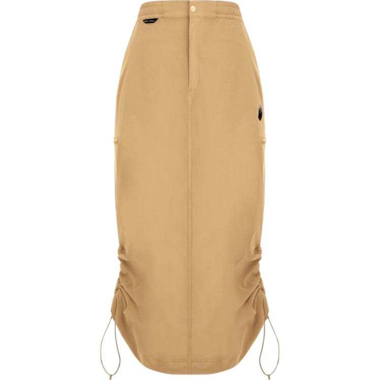 Under Armour Casual Long Skirt Women's