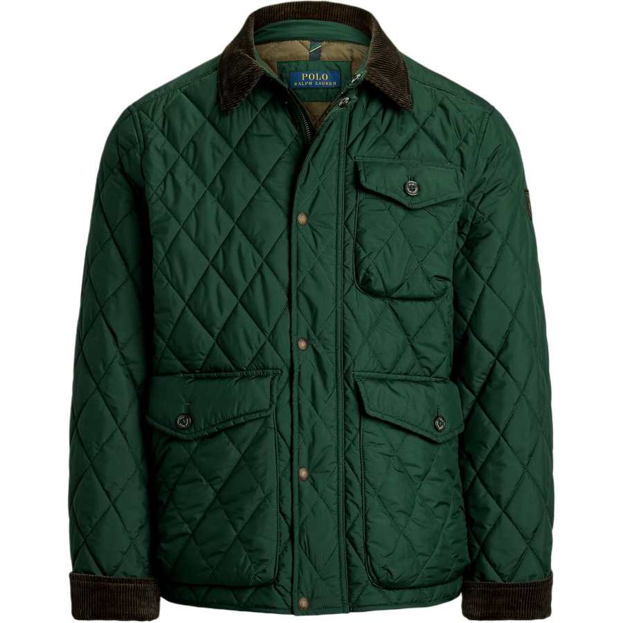 Polo Ralph Lauren Puffer Jacket Men's