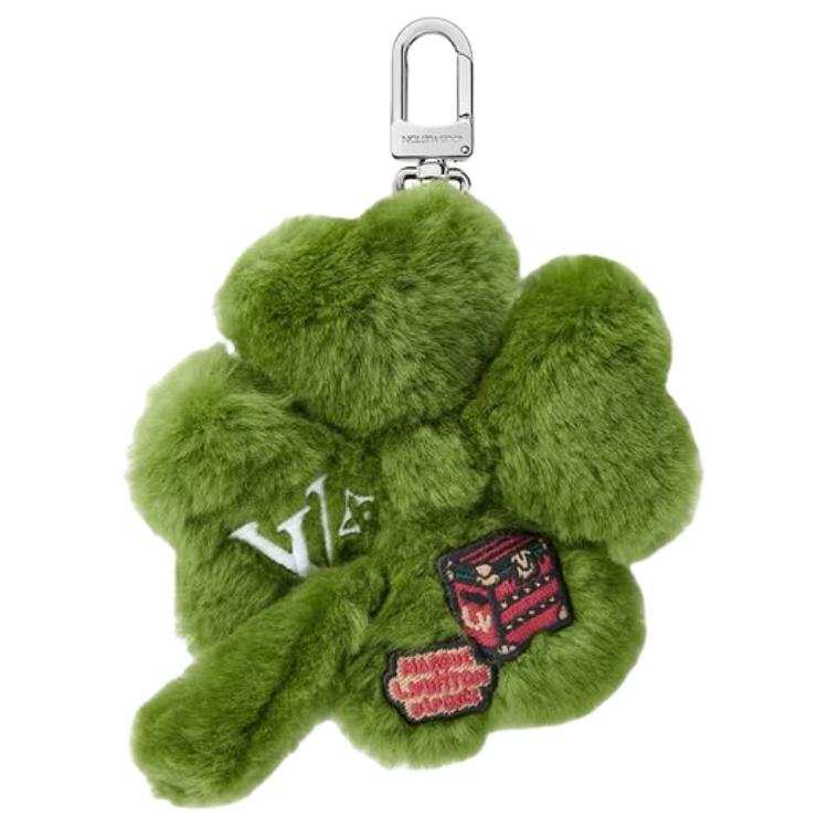 LOUIS VUITTON Lv None