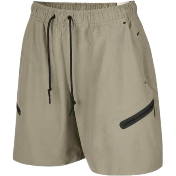 Nike Nike Casual Shorts Men's Khaki Moderate