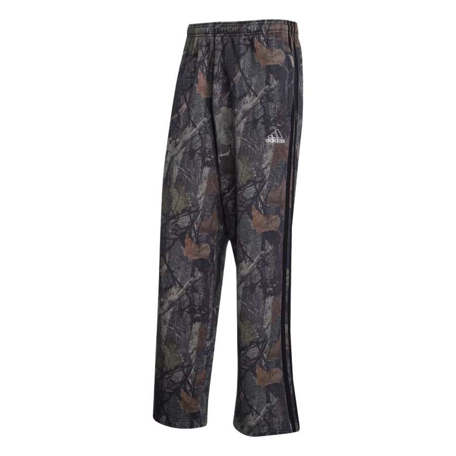 Adidas Adidas Originals SS25 Camo Sports Pants Men's